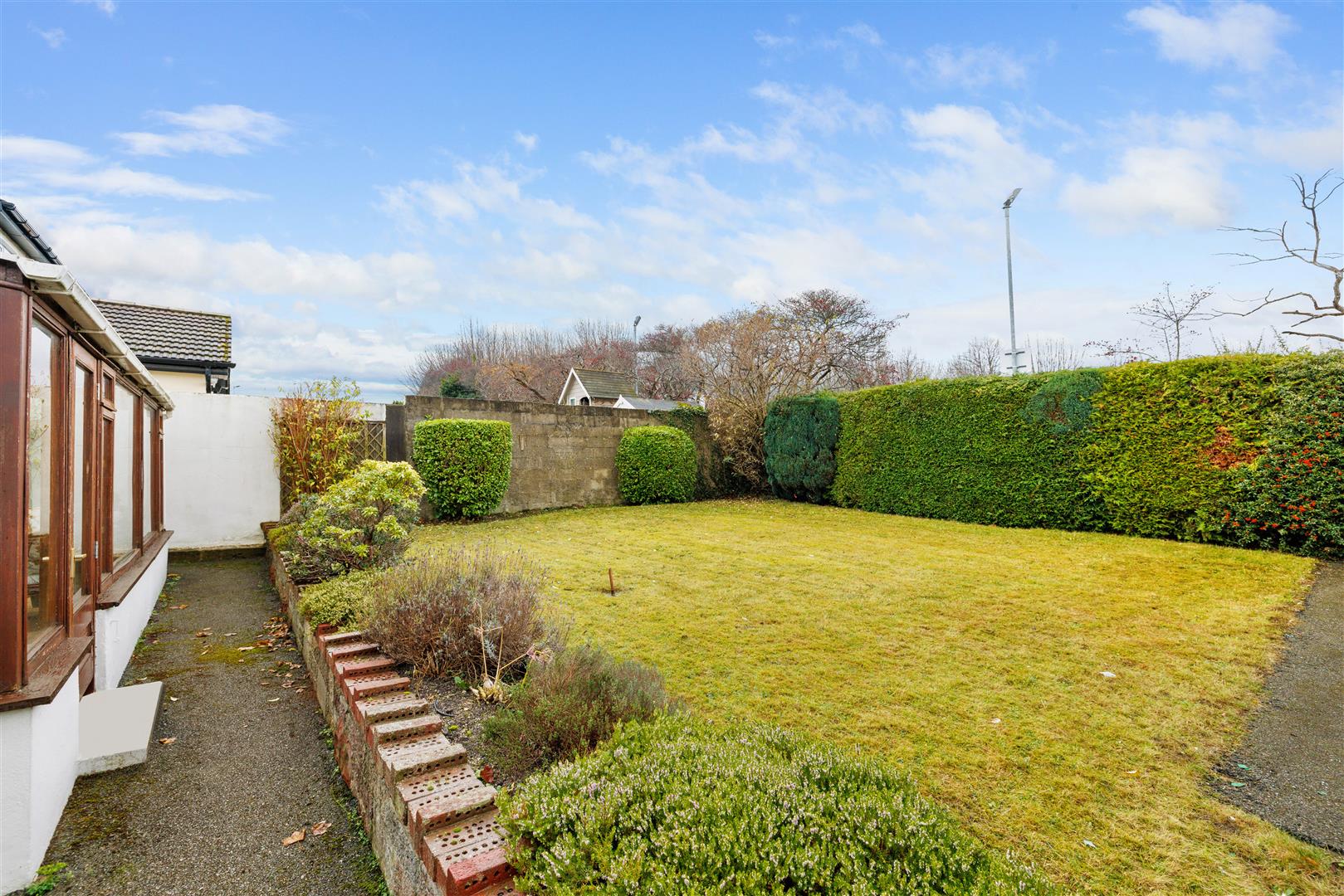 Property Sold 9 Allen Park Road, Co Dublin Hunters Estate Agent